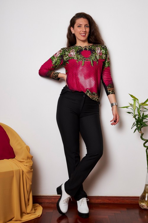 lavie moda